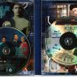KYLE XY complete first one season 7hrs+ DVD Matt DALLAS April MATSON Julie PLEC