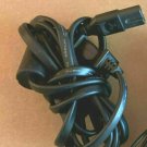 ac Power Cord = Sony PlayStation PS3 game console electric wall plug wire cable ac Power Cord = Sony PlayStation PS3 game console electric wall plug wire cable