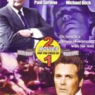 2movie Chiller & Mutant color 3hr+ DVD Jennifer WARREN Lee MONTGOMERY Bo HOPKINS 2movie Chiller & Mutant color 3hr+ DVD Jennifer WARREN Lee MONTGOMERY Bo HOPKINS