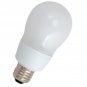 6 light bulbs ProLume A19 HALCO (14w = 60watt) cool white glass covered spiral