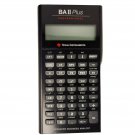 Texas Instruments BAII Plus Professional Advanced Business Analyst Calculator Texas Instruments BAII Plus Professional Advanced Business Analyst Calculator