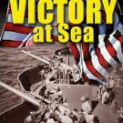 VICTORY AT SEA DVD WWII History documentary 26episodes series 3disc Re-mastered