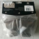 2 Cambria Premier Finials Napoleon Design Graphite (grey) Finish curtain rod 2 Cambria Premier Finials Napoleon Design Graphite (grey) Finish curtain rod