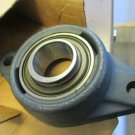 Flange Bearing - Federal Mogul Bower/BCA Vanguard TNR-1-3/16-RM New Surplus USA Flange Bearing - Federal Mogul Bower/BCA Vanguard TNR-1-3/16-RM New Surplus USA