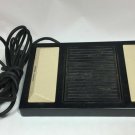 Panasonic USB Foot Switch step Pedal - VSR Variable Speed Control cassette RR830 Panasonic USB Foot Switch step Pedal - VSR Variable Speed Control cassette RR830