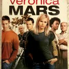 Veronica Mars season two 17hrs+ DVD Kristen BELL Tessa THOMPSON Francis CAPRA Veronica Mars season two 17hrs+ DVD Kristen BELL Tessa THOMPSON Francis CAPRA