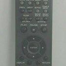 Sony Remote Control DVD Player DVPCX995V DVPNS325 B DVPNS355 DVPK870P DVP-K880P Sony Remote Control DVD Player DVPCX995V DVPNS325 B DVPNS355 DVPK870P DVP-K880P