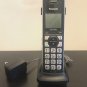 KX TGFA71 Panasonic HANDSET wRB remote cradle base tele phone cordless charging