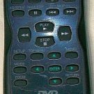 HITACHI Remote Control ler DVD player DVP533 DVP533u DVP533us DVP733u NA621UD