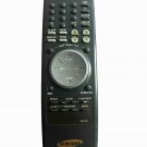 SAMSUNG Remote Control VR8701 VR3805 VP2503 VR3901 VR-5805 dvd VCR VHS player SAMSUNG Remote Control VR8701 VR3805 VP2503 VR3901 VR-5805 dvd VCR VHS player