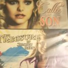 2movie color DVD Callie Son,Treasure Of Jamaica Reef,Lindsay WAGNER Cheryl LADD 2movie color DVD Callie Son,Treasure Of Jamaica Reef,Lindsay WAGNER Cheryl LADD