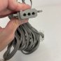 SINGLE Sunbeam Electric cord Blanket remote Heat Control ler cable wire
