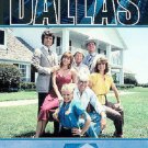 DALLAS first second 1 & 2 season series 5disc DVD BOX SET one two Larry HAGMAN DALLAS first second 1 & 2 season series 5disc DVD BOX SET one two Larry HAGMAN