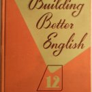 Building Better English