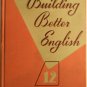 Building Better English