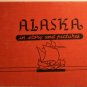 Alaska in Words and Pictures