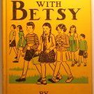 Back to School with Betsy