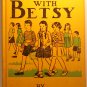 Back to School with Betsy
