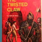 Hardy Boys - The Twisted Claw