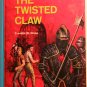 Hardy Boys - The Twisted Claw