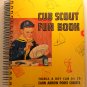 Cub Scout Fun Book