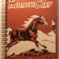 Palomino Pony