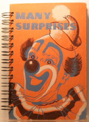 Many Surprises