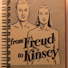 From Freud to Kinsey