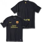 2011-12 Barcelona away shirt