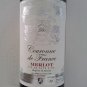 Couronne de France Merlot 2000