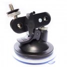 Camera Suction Cup Mount Dash Cam GoPro Drift Contour