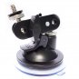 Camera Suction Cup Mount Dash Cam GoPro Drift Contour