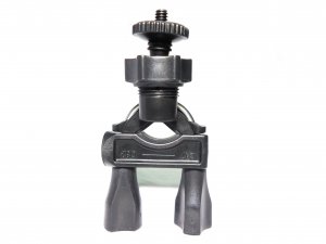 Universal Camera Camcorder Handlebar Mount Motorcycle Bicycle Bike Roll Bar
