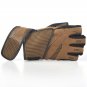 Men's Weight Lifting Wrist Support Workout Gym Crossfit Women Gloves