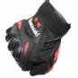 Motorcycle Knuckle Protection Kawasaki Riding Full Finger Gloves M L XL XXL