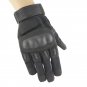 Tactical Hard Knuckle Military Motorcycle Full Finger Gloves