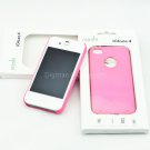 iPhone 4 cases Moshi (HOT PINK)