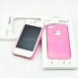 iPhone 4 cases Moshi (HOT PINK)