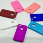 iPhone4 cases Moshi (DARK RED)