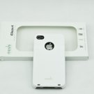 iPhone4 cases Moshi (WHITE)