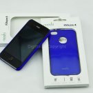 iPhone4 cases Moshi (BLUE)