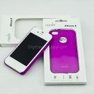 iPhone4 cases Moshi (Fuchsia)