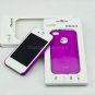 iPhone4 cases Moshi (Fuchsia)