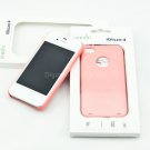 iPhone4 cases Moshi (PINK)