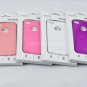 iPhone4 cases Moshi (PINK)