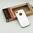 iPhone4 cases Crossline (Sliver)