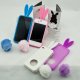 iPhone4 cases *Rabito (4 colors)