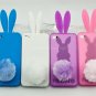 iPhone4 cases Rabito (BLUE)