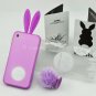 iPhone4 cases Rabito (VIOLET)