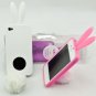 iPhone4 cases Rabito (WHITE)